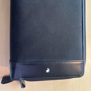 Montblanc Nightlight Travel Case